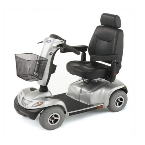 Scooter Fauteuil Roulant