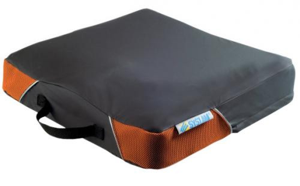 COUSSIN  D'ASSISE