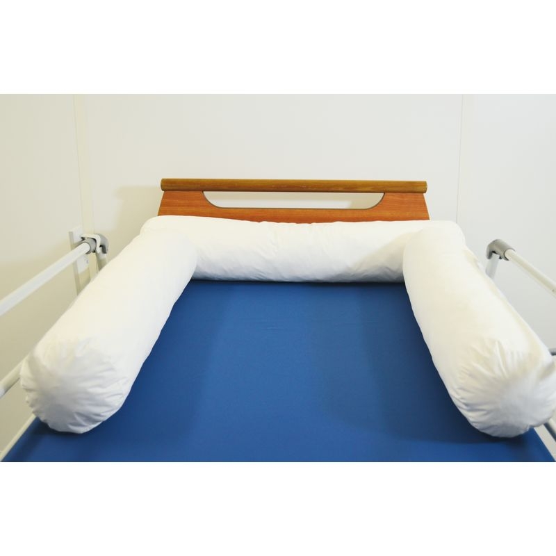 Table de lit à poser - avec plateau inclinable 2 positions - Tables de lit  - Robé vente matériel médical