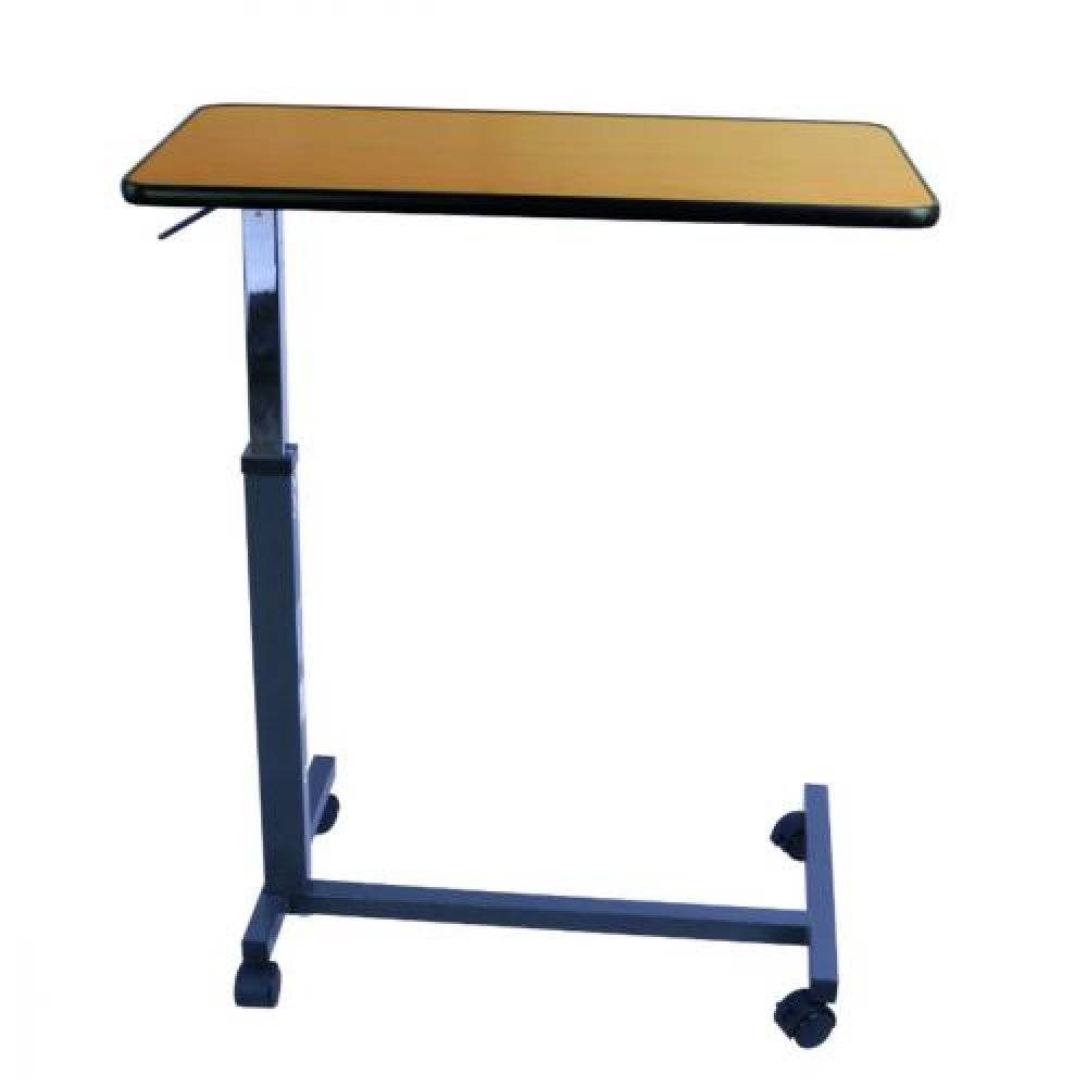 Table de lit IDF Médical 94 Table de lit ERGONOMIQUE pour le plus grand confort des